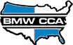 BMW-CCA Logo