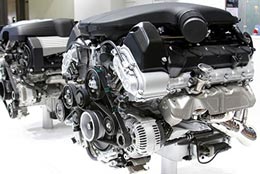 Engine Repair | Absolute Motor Works Inc.