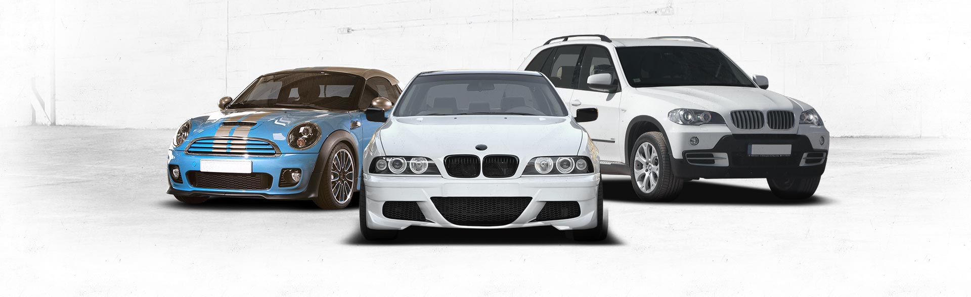 Absolute Motor Works Inc.